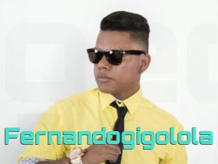 Fernandogigolola