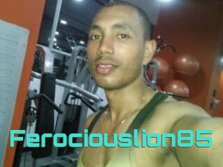 Ferociouslion_85
