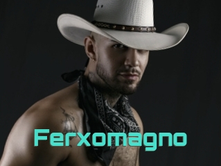 Ferxomagno