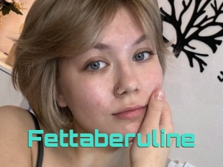 Fettaberuline