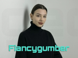 Fiancygumber