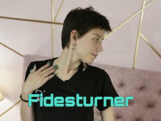Fidesturner