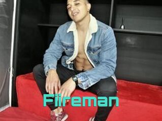 Fiireman