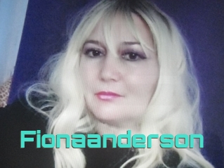 Fionaanderson