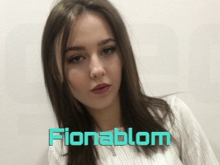 Fionablom