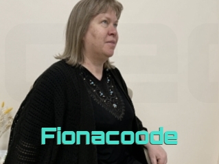 Fionacoode