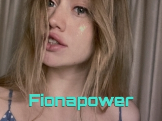 Fionapower