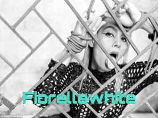 Fiorellawhite