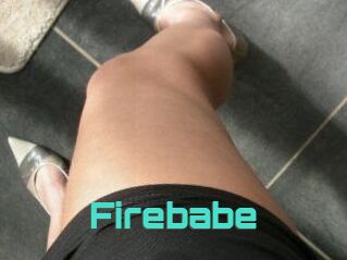 Firebabe