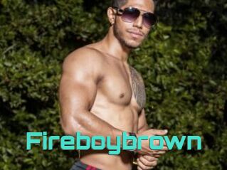 Fireboybrown