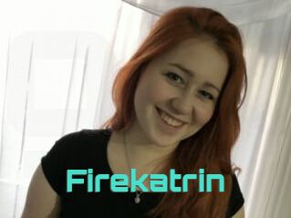 Firekatrin