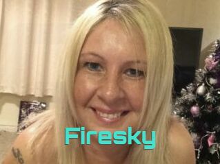 Firesky