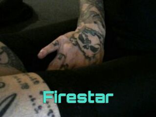 Firestar