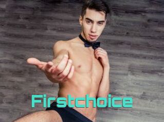 Firstchoice