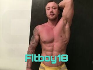 Fitboy18