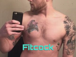 Fitcock