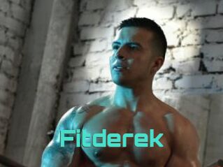 Fitderek