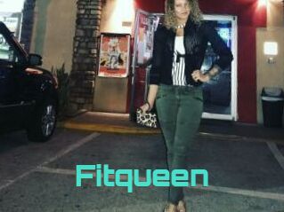 Fitqueen