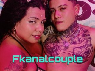 Fkanalcouple