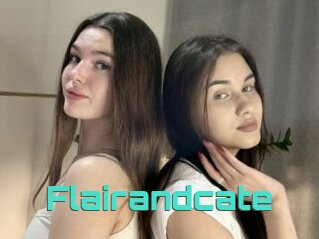Flairandcate