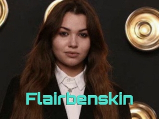 Flairbenskin