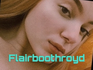 Flairboothroyd