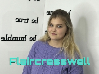 Flaircresswell
