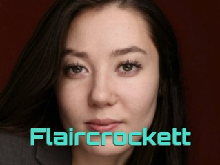 Flaircrockett