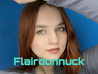 Flairdunnuck