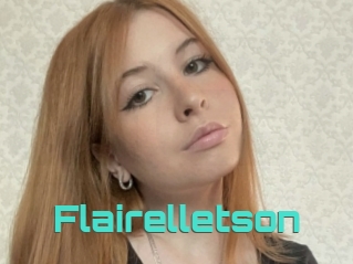 Flairelletson