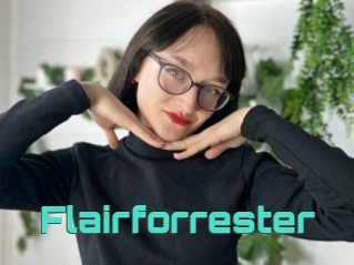 Flairforrester