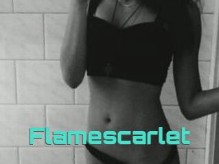 Flamescarlet