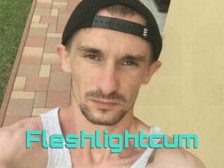 Fleshlightcum