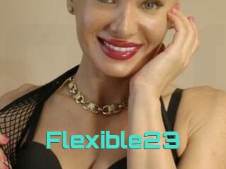 Flexible23