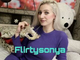 Flirtysonya
