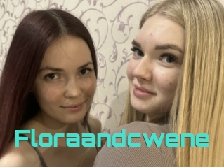 Floraandcwene