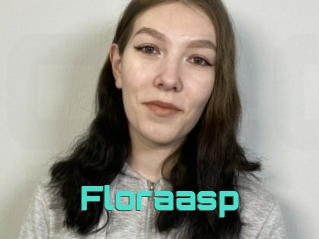 Floraasp