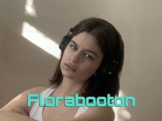 Florabooton