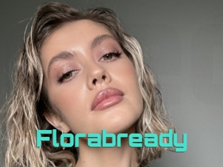 Florabready