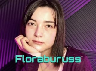 Floraburuss