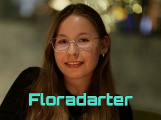 Floradarter