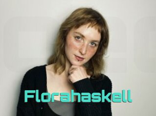 Florahaskell