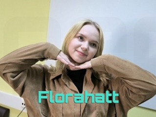 Florahatt