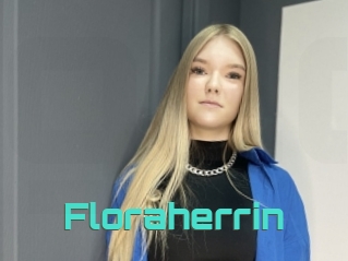 Floraherrin