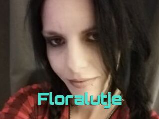 Floralutje