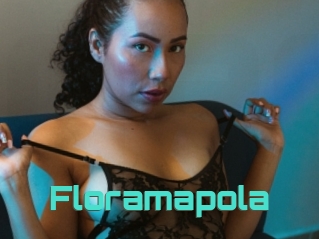 Floramapola