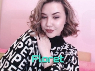 Floret