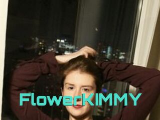 FlowerKIMMY