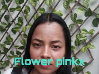 Flower_pinkx