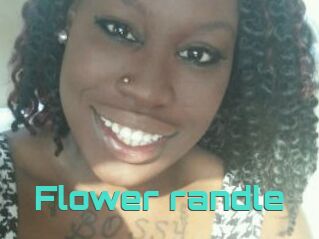Flower_randle